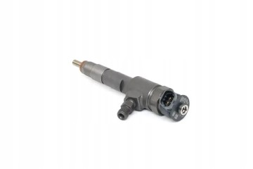 INJECTION NOZZLE 0 445 110 488 BOSCH FORD B MAX Quality of parts according to GVO Q original with factory logo OEM OES