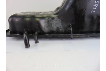  CARTER KIA SPORTAGE TD (5-ptas.) 2000 205422 KIA - 1