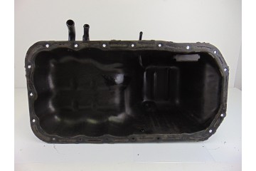  CARTER KIA SPORTAGE TD (5-ptas.) 2000 205422 KIA - 2