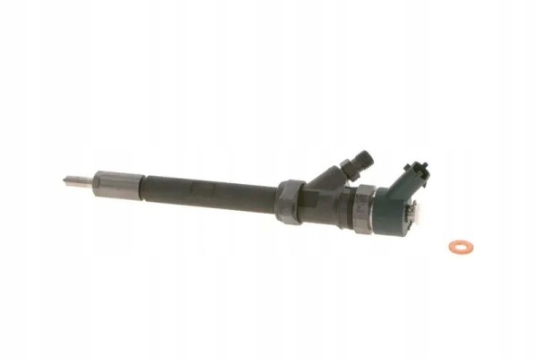 INJECTION NOZZLE 0 445 110 036 BOSCH CITROEN LANCIA Car type cargo vans passenger cars