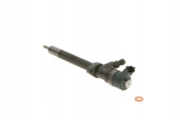 INJECTION NOZZLE 0 445 110 036 BOSCH CITROEN LANCIA Quality of parts according to GVO O original with manufacturer s logo OE