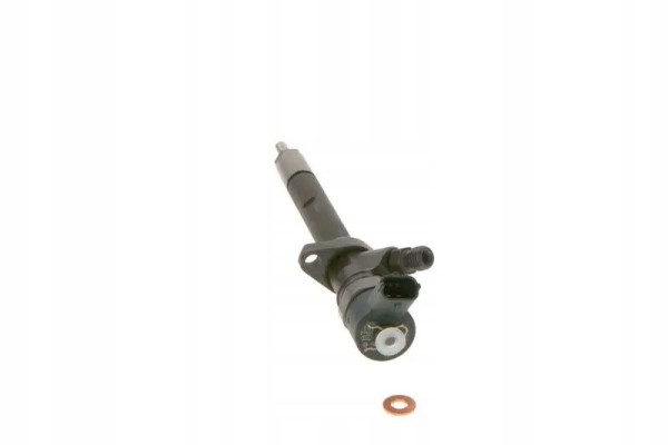 INJECTION NOZZLE 0 445 110 036 BOSCH CITROEN LANCIA Catalog number of the original FIAT 9638444780 FIAT 9638444880 FIAT 96384449