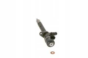 INJECTION NOZZLE 0 445 110 036 BOSCH CITROEN LANCIA Catalog number of the original FIAT 9638444780 FIAT 9638444880 FIAT 96384449
