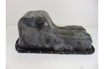  CARTER KIA SPORTAGE TD (5-ptas.) 2000 205422 KIA - 3