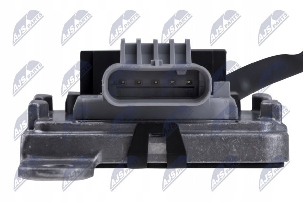 NOx urea injection NTY ENOX RE 006 Car type buses cargo vans passenger cars