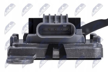 NOx urea injection NTY ENOX RE 006 Car type buses cargo vans passenger cars