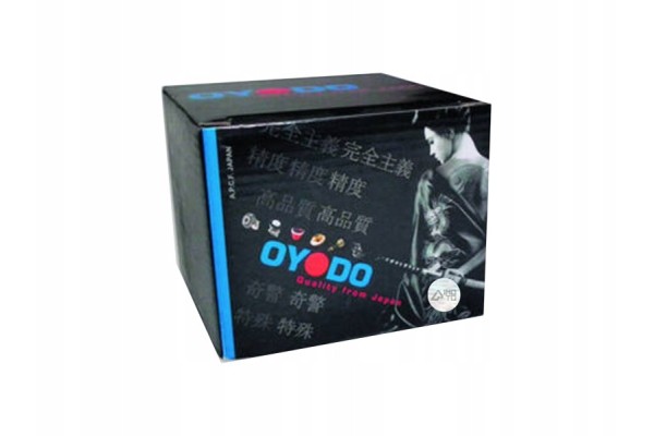Oyodo 90B2016 OYO Fuel tank 90B2016 OYO Quality of parts according to GVO P replacement with original quality