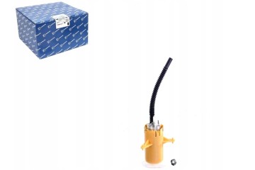 Pierburg 7 02701 96 0 Fuel pump Quality of parts according to GVO Q original with factory logo OEM OES