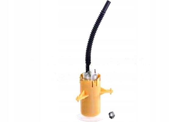 Pierburg 7 02701 96 0 Fuel pump Product weight with unit packaging 2 kg