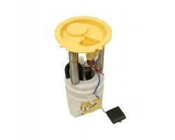 FUEL PUMP WITH LEVEL SENSOR PETROL 133411