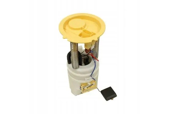 FUEL PUMP WITH LEVEL SENSOR PETROL 133411