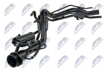 FUEL FILLER PIPE PWP MS 018 NTY Packaging status original