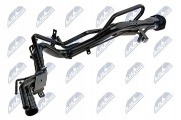 FUEL FILLER PIPE PWP MS 018 NTY Part manufacturer NTY
