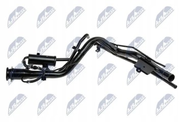 FUEL FILLER PIPE PWP MS 018 NTY Catalog number of the part PWP MS 018
