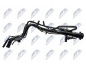 FUEL FILLER PIPE PWP MS 018 NTY Car type passenger cars