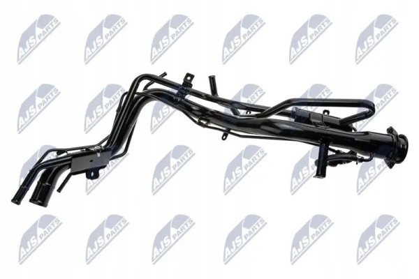 FUEL FILLER PIPE PWP MS 018 NTY Car type passenger cars