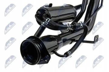 FUEL FILLER PIPE PWP MS 018 NTY Engine type gasoline