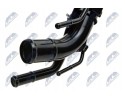 FUEL FILLER PIPE PWP MS 018 NTY Catalog number of the original MITSUBISHI MR503891