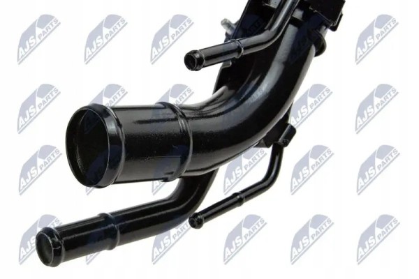 FUEL FILLER PIPE PWP MS 018 NTY Catalog number of the original MITSUBISHI MR503891