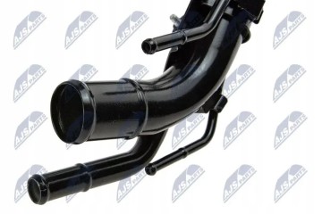 FUEL FILLER PIPE PWP MS 018 NTY Catalog number of the original MITSUBISHI MR503891