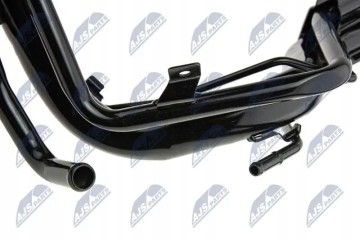FUEL FILLER PIPE PWP MS 018 NTY EAN GTIN 5902048176653
