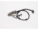 UREA INJECTOR ADBLUE 2802002038180 Packaging status original