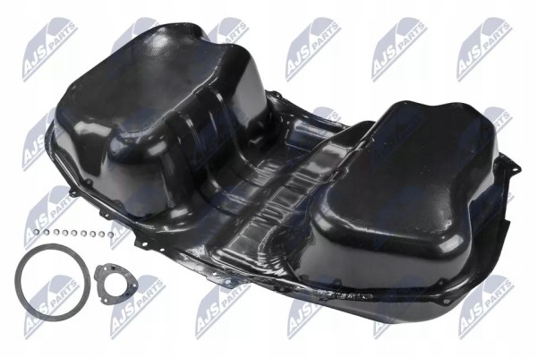 FUEL TANK NTY PZP MS 002 Quality of parts according to GVO P replacement with original quality