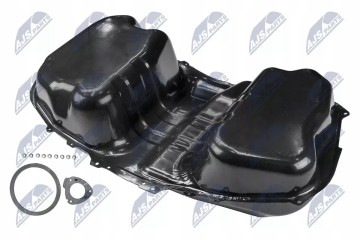 FUEL TANK NTY PZP MS 002 Quality of parts according to GVO P replacement with original quality