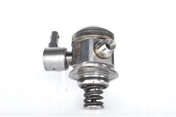 HIGH PRESSURE PUMP 0 261 520 283 BOSCH BMW Part manufacturer Bosch