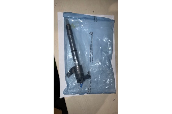 Injector cr Opel Insignia 2 0cdti 17 BOSCH 0 445 110 809