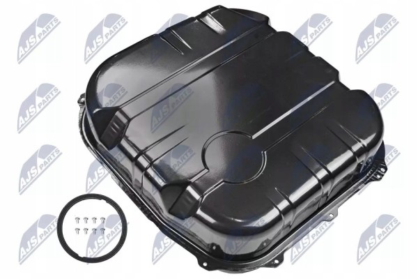 FUEL TANK NTY PZP KA 000 Quality of parts according to GVO Q original with factory logo OEM OES