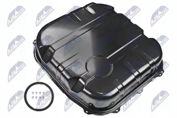 FUEL TANK NTY PZP KA 000 Quality of parts according to GVO Q original with factory logo OEM OES