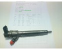 BOSCH 0 986 435 078 INJECTOR CR Car type cargo vans passenger cars