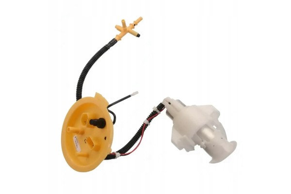 FUEL PUMP 7 02701 87 0 PIERBURG
