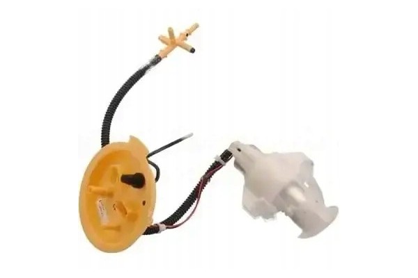 FUEL PUMP 7 02701 87 0 PIERBURG Packaging status original