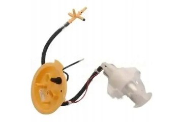 FUEL PUMP 7 02701 87 0 PIERBURG Packaging status original