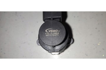 Fuel pressure regulators VEMO V10 11 0854 Catalog number of the part V10 11 0854