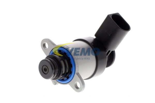 Fuel pressure regulators VEMO V10 11 0854 Engine type diesel