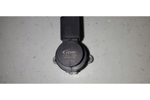 Regulador de presión de combustible VEMO V10-11-0854
