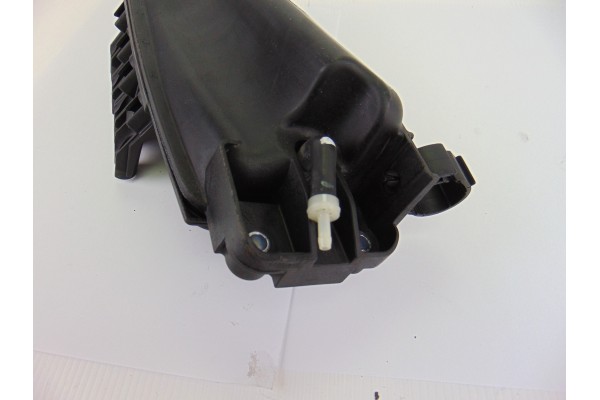 A6510700868 VALVULA AIRE ADICIONAL MERCEDES-BENZ CLASE GLC (BM 253)