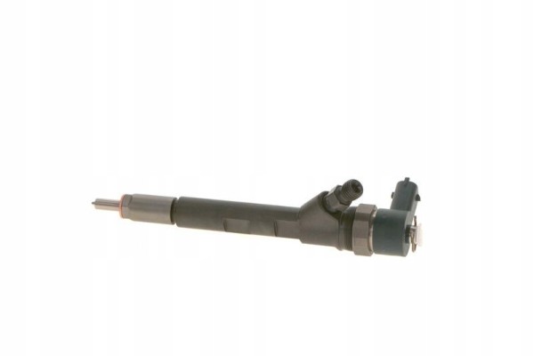 Bosch 0 986 435 149 Injection nozzle Chrysler VOYAGER IV Jeep CHEROKEE KJ Car type buses cargo vans passenger cars