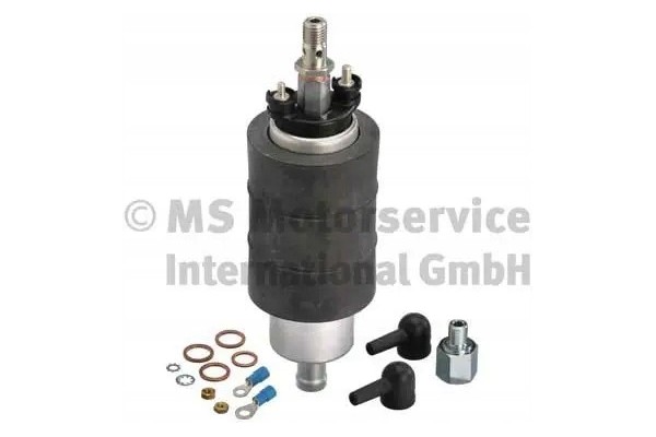 FUEL PUMP 7 21659 72 0 PIERBURG AUDI Packaging status original