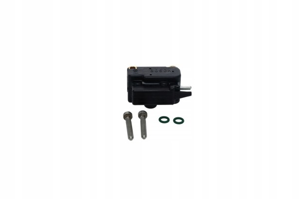 Fuel pressure valve BOSCH F 026 T03 002