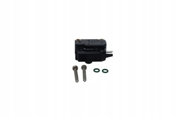 Fuel pressure valve BOSCH F 026 T03 002