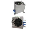 Fuel tank 10L TurboWorks with sensor Silver Catalog number of the part MP ZP 036