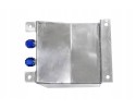 Fuel tank 10L TurboWorks with sensor Silver Product weight with unit packaging 6 kg