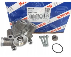 MECHANICZNA POMPA PALIWA BOSCH DAF XF 2012