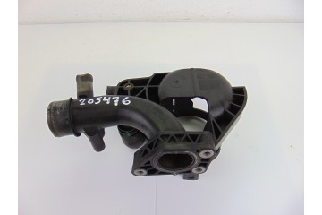 A6512001556  TUBO MERCEDES-BENZ CLASE GLC (BM 253) GLC 220 d 4Matic A6512001556 205476 MERCEDES-BENZ - 1