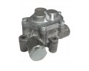 MECHANICZNA POMPA PALIWA BOSCH DAF XF 2012 Jakosc czesci zgodnie z GVO Q oryginal z logo producenta czesci OEM OES