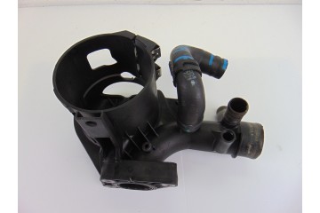 A6512001556  TUBO MERCEDES-BENZ CLASE GLC (BM 253) GLC 220 d 4Matic A6512001556 205476 MERCEDES-BENZ - 1